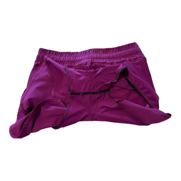 Lululemon women’s running short size 8 - Picture 5 of 8